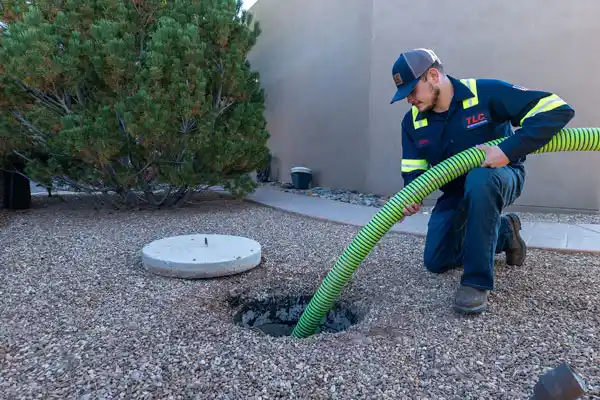 septic tank services Kemah